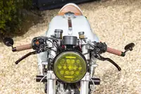 1995 Ducati 600 Monster 'Cafe Racer' 583cc-For Sale