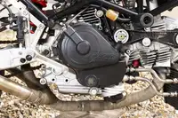 1995 Ducati 600 Monster 'Cafe Racer' 583cc-For Sale