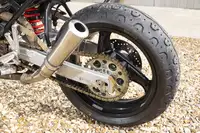 1995 Ducati 600 Monster 'Cafe Racer' 583cc-For Sale