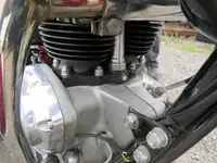 1970 Triumph T120RT 750 Bonneville 744cc-For Sale