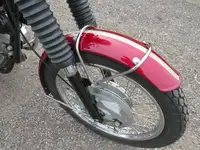 1970 Triumph T120RT 750 Bonneville 744cc-For Sale