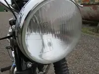 1970 Triumph T120RT 750 Bonneville 744cc-For Sale