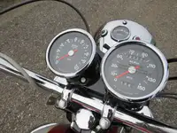 1970 Triumph T120RT 750 Bonneville 744cc-For Sale