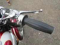 1970 Triumph T120RT 750 Bonneville 744cc-For Sale