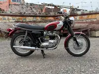 1970 Triumph T120RT 750 Bonneville 744cc-For Sale