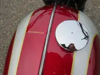 1970 Triumph T120RT 750 Bonneville 744cc-For Sale