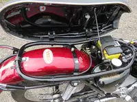 1970 Triumph T120RT 750 Bonneville 744cc-For Sale
