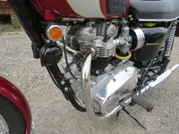1970 Triumph T120RT 750 Bonneville 744cc-For Sale