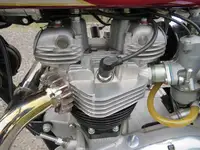 1970 Triumph T120RT 750 Bonneville 744cc-For Sale