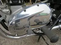 1970 Triumph T120RT 750 Bonneville 744cc-For Sale