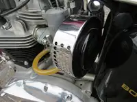 1970 Triumph T120RT 750 Bonneville 744cc-For Sale