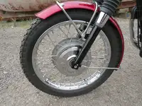 1970 Triumph T120RT 750 Bonneville 744cc-For Sale