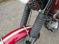 1970 Triumph T120RT 750 Bonneville 744cc-For Sale