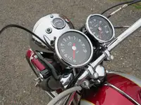 1970 Triumph T120RT 750 Bonneville 744cc-For Sale