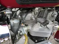 1970 Triumph T120RT 750 Bonneville 744cc-For Sale