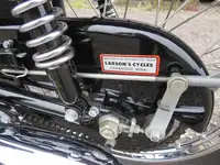 1970 Triumph T120RT 750 Bonneville 744cc-For Sale