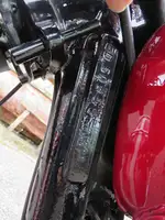 1970 Triumph T120RT 750 Bonneville 744cc-For Sale