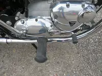 1970 Triumph T120RT 750 Bonneville 744cc-For Sale