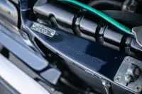 1972 Mercedes-Benz 250 Saloon - ex-Paul Weller-Sold