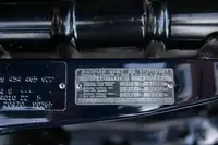 1972 Mercedes-Benz 250 Saloon - ex-Paul Weller-Sold