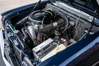 1972 Mercedes-Benz 250 Saloon - ex-Paul Weller-Sold