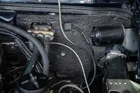 1972 Mercedes-Benz 250 Saloon - ex-Paul Weller-Sold