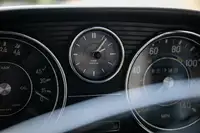 1972 Mercedes-Benz 250 Saloon - ex-Paul Weller-Sold