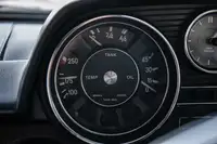 1972 Mercedes-Benz 250 Saloon - ex-Paul Weller-Sold