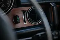 1972 Mercedes-Benz 250 Saloon - ex-Paul Weller-Sold