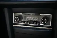 1972 Mercedes-Benz 250 Saloon - ex-Paul Weller-Sold