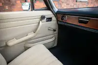 1972 Mercedes-Benz 250 Saloon - ex-Paul Weller-Sold
