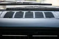 1972 Mercedes-Benz 250 Saloon - ex-Paul Weller-Sold