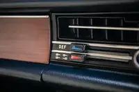 1972 Mercedes-Benz 250 Saloon - ex-Paul Weller-Sold