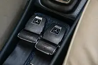 1972 Mercedes-Benz 250 Saloon - ex-Paul Weller-Sold