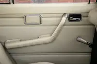 1972 Mercedes-Benz 250 Saloon - ex-Paul Weller-Sold