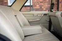 1972 Mercedes-Benz 250 Saloon - ex-Paul Weller-Sold
