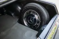 1972 Mercedes-Benz 250 Saloon - ex-Paul Weller-Sold