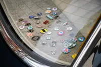 1972 Mercedes-Benz 250 Saloon - ex-Paul Weller-Sold