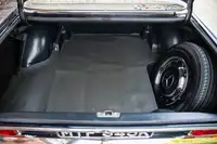 1972 Mercedes-Benz 250 Saloon - ex-Paul Weller-Sold