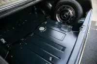 1972 Mercedes-Benz 250 Saloon - ex-Paul Weller-Sold