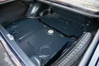 1972 Mercedes-Benz 250 Saloon - ex-Paul Weller-Sold