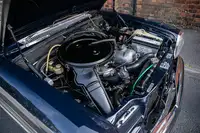 1972 Mercedes-Benz 250 Saloon - ex-Paul Weller-Sold