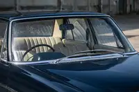 1972 Mercedes-Benz 250 Saloon - ex-Paul Weller-Sold