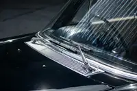 1972 Mercedes-Benz 250 Saloon - ex-Paul Weller-Sold