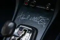 1972 Mercedes-Benz 250 Saloon - ex-Paul Weller-Sold