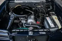 1972 Mercedes-Benz 250 Saloon - ex-Paul Weller-Sold