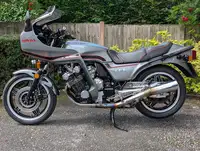 1981 Honda CBX1000 1047cc-For Sale