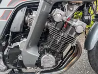 1981 Honda CBX1000 1047cc-For Sale