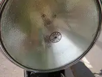 1935 Montomery Greyhound JAP 498cc-For Sale