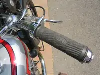 1935 Montomery Greyhound JAP 498cc-For Sale